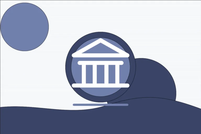 Generic unbranded illustration representing Public Services & Government