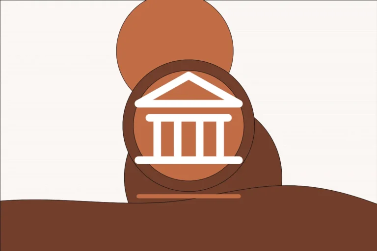 Generic unbranded illustration representing Public Services & Government