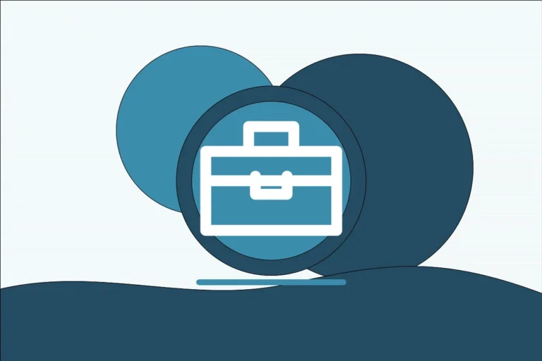 Generic unbranded illustration representing Business Support