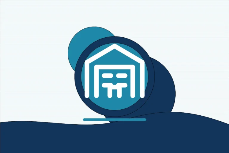 Generic unbranded illustration representing Facility Services