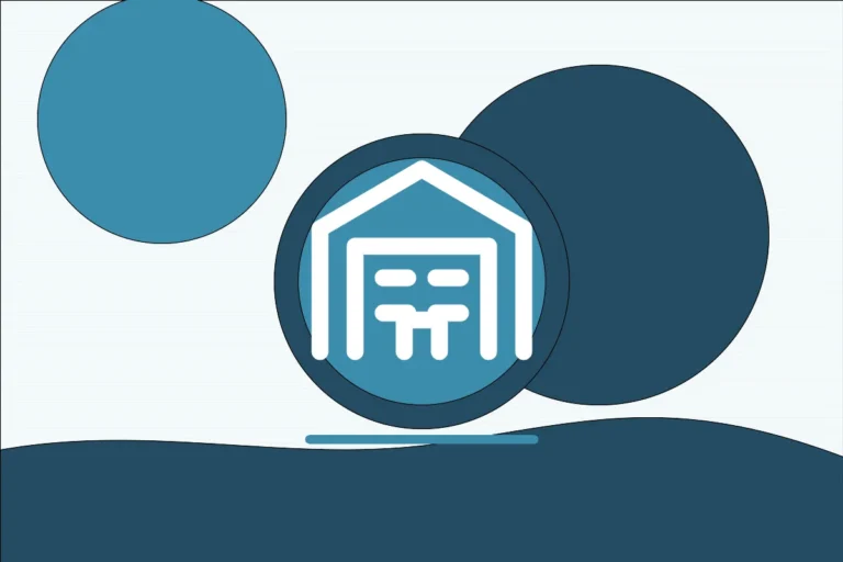 Generic unbranded illustration representing Facility Services