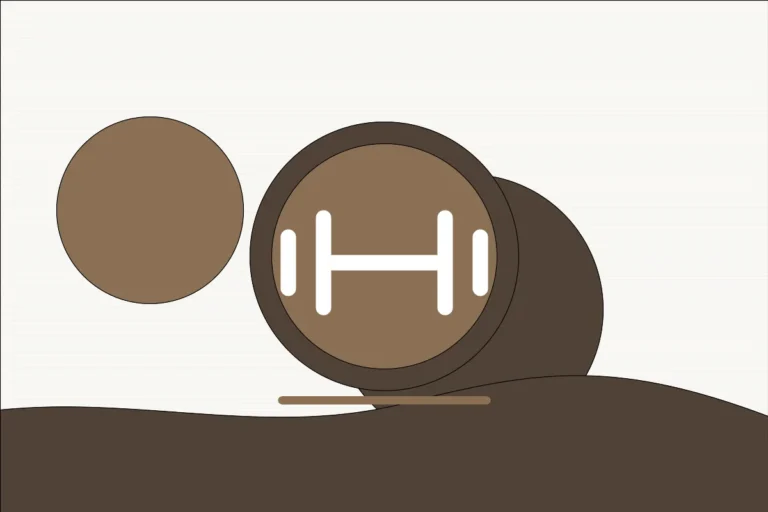 Generic unbranded illustration representing Fitness