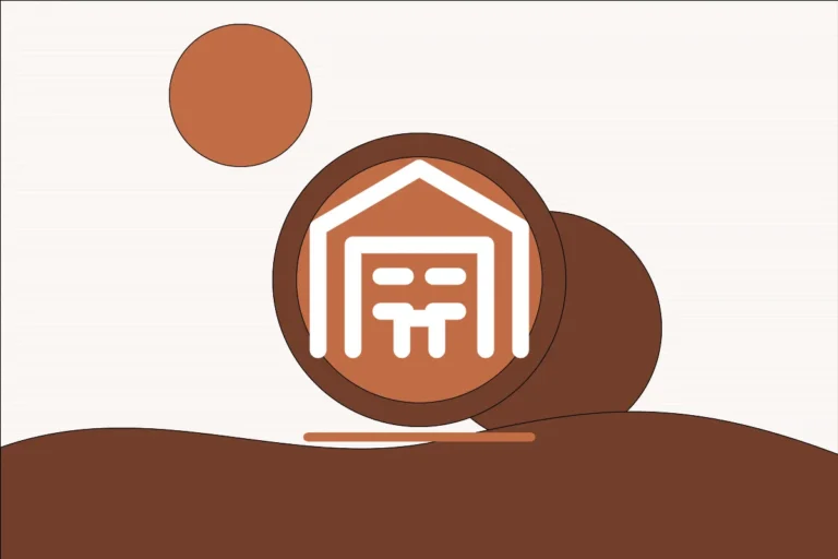 Generic unbranded illustration representing Facility Services