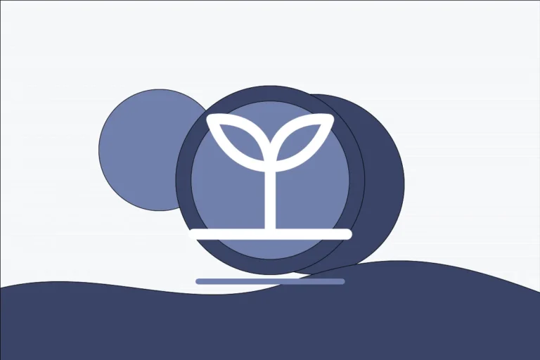 Generic unbranded illustration representing Landscaping & Lawn Care