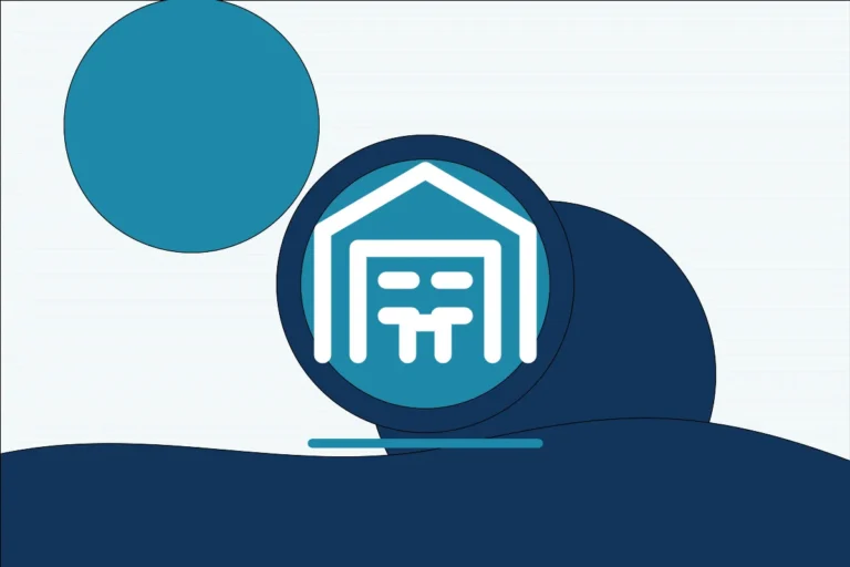 Generic unbranded illustration representing Facility Services