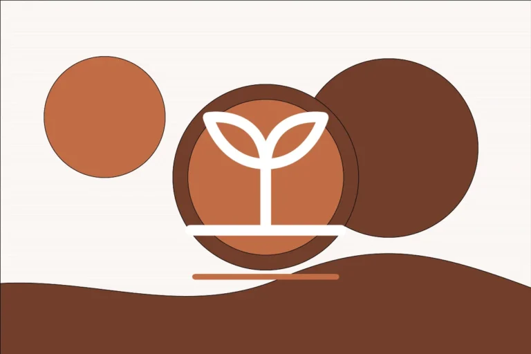 Generic unbranded illustration representing Landscaping & Lawn Care