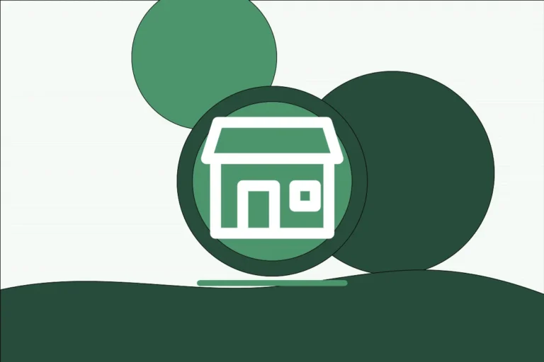 Generic unbranded illustration representing Retail