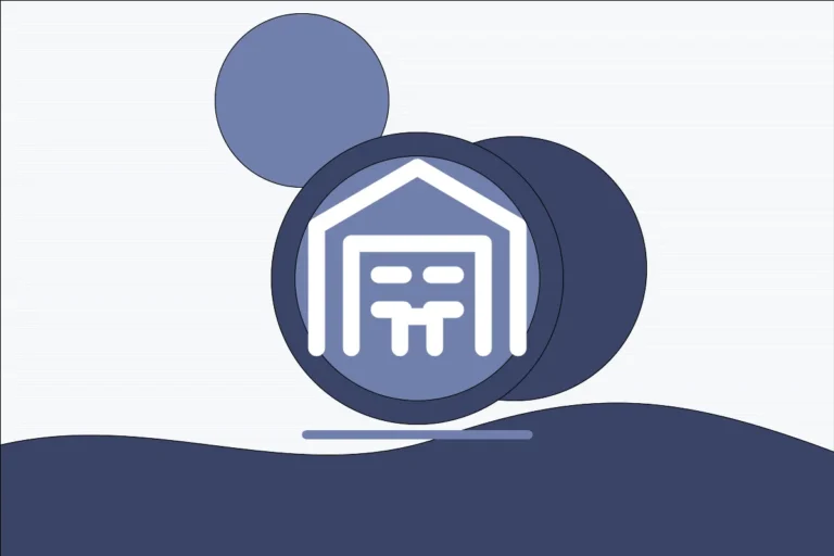 Generic unbranded illustration representing Facility Services