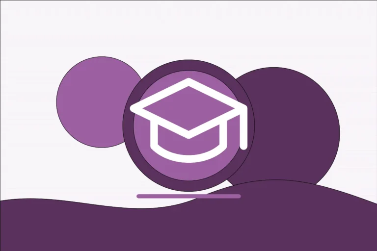 Generic unbranded illustration representing Education (Institutions)