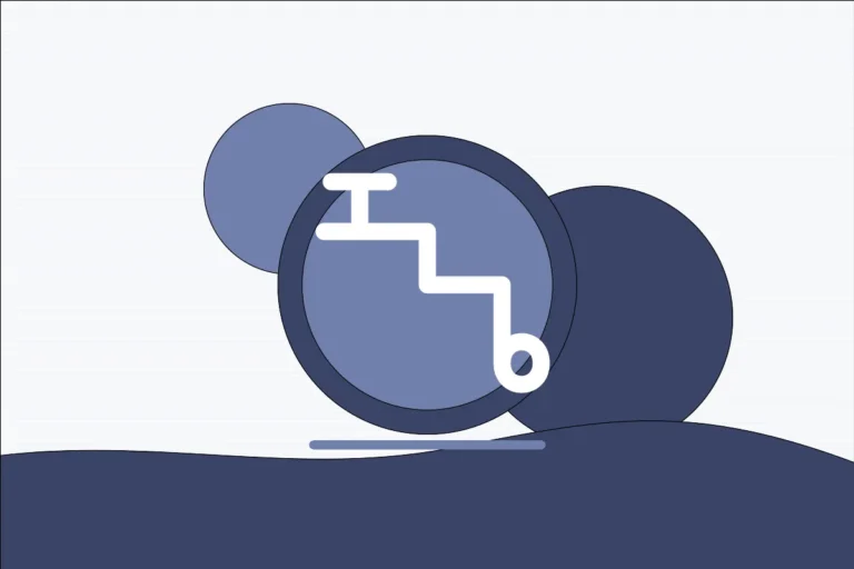 Generic unbranded illustration representing Plumbers