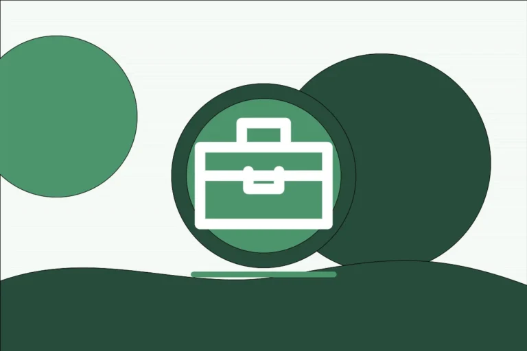 Generic unbranded illustration representing Business Support