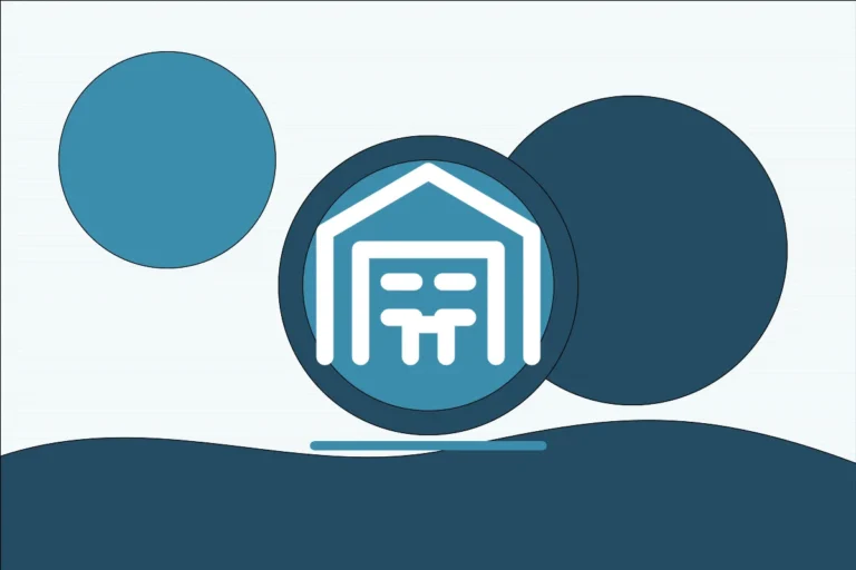 Generic unbranded illustration representing Facility Services