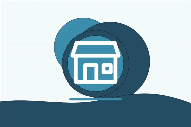 Generic unbranded illustration representing Retail