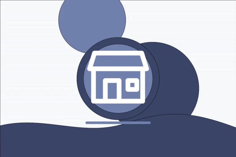 Generic unbranded illustration representing Retail