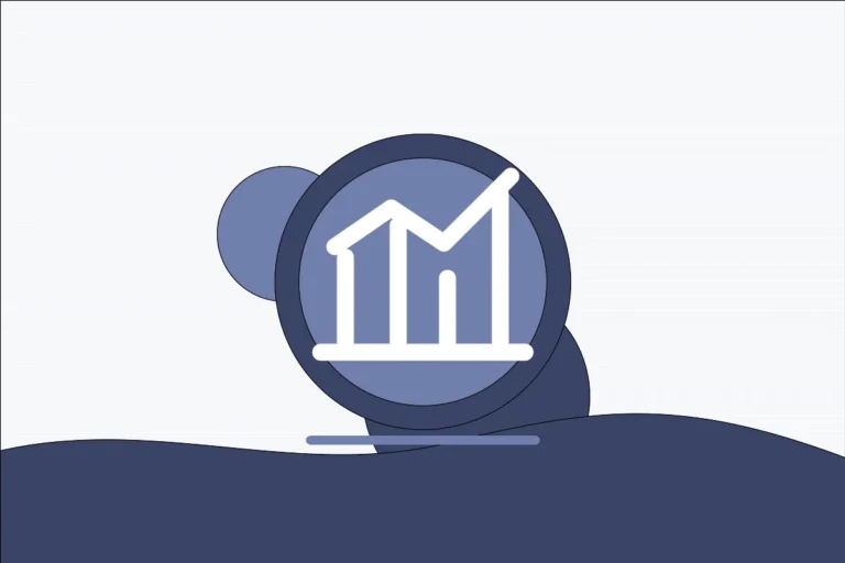 Generic unbranded illustration representing Financial