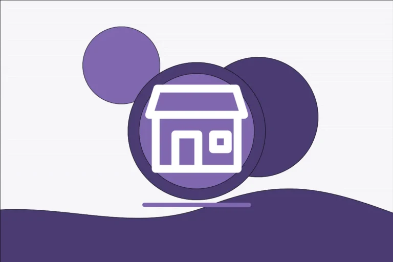 Generic unbranded illustration representing Retail