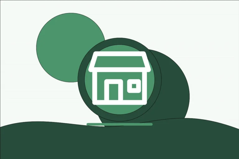 Generic unbranded illustration representing Retail