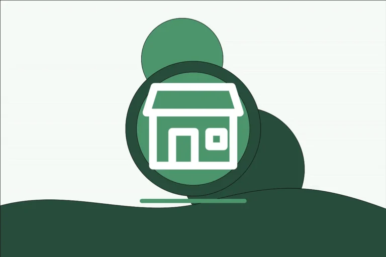 Generic unbranded illustration representing Retail