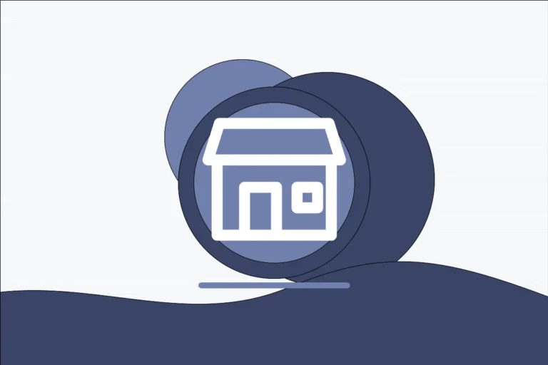 Generic unbranded illustration representing Retail
