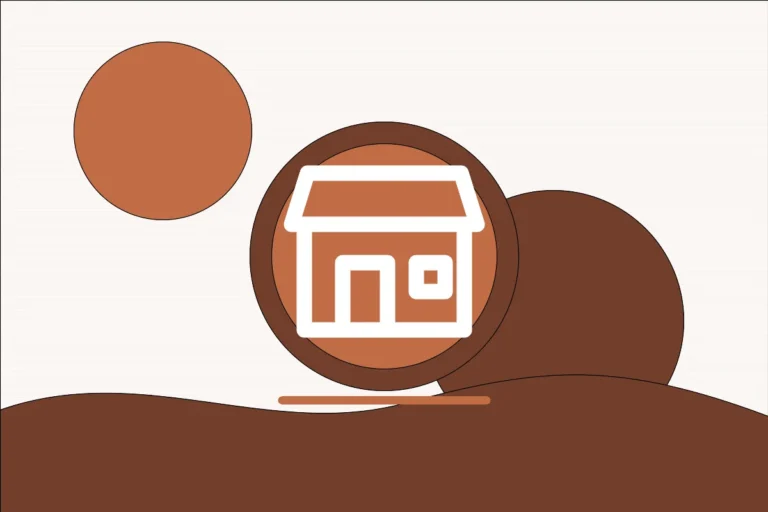 Generic unbranded illustration representing Retail
