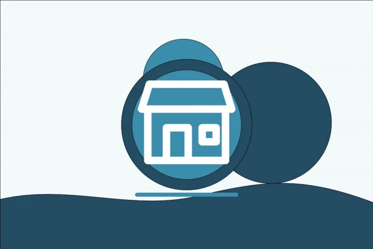 Generic unbranded illustration representing Retail
