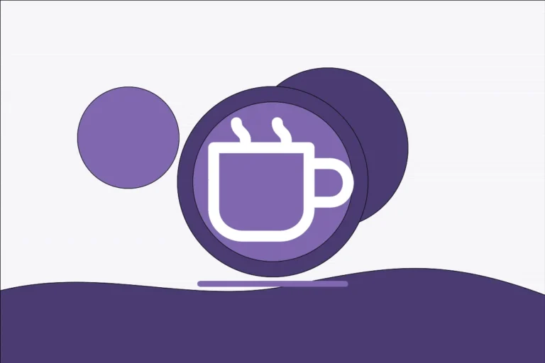 Generic unbranded illustration representing Cafes & Treats