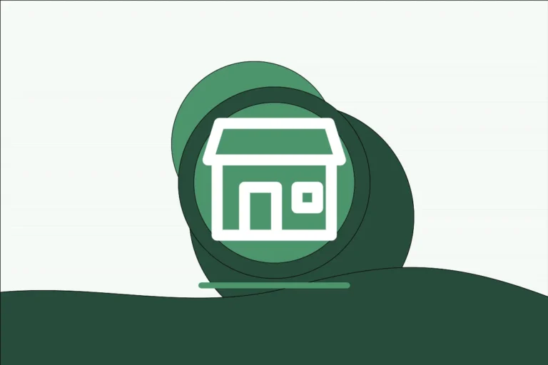 Generic unbranded illustration representing Retail