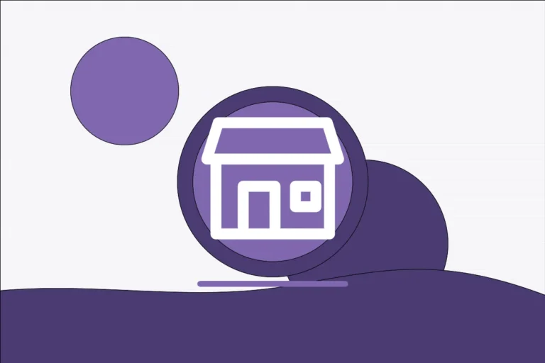 Generic unbranded illustration representing Retail