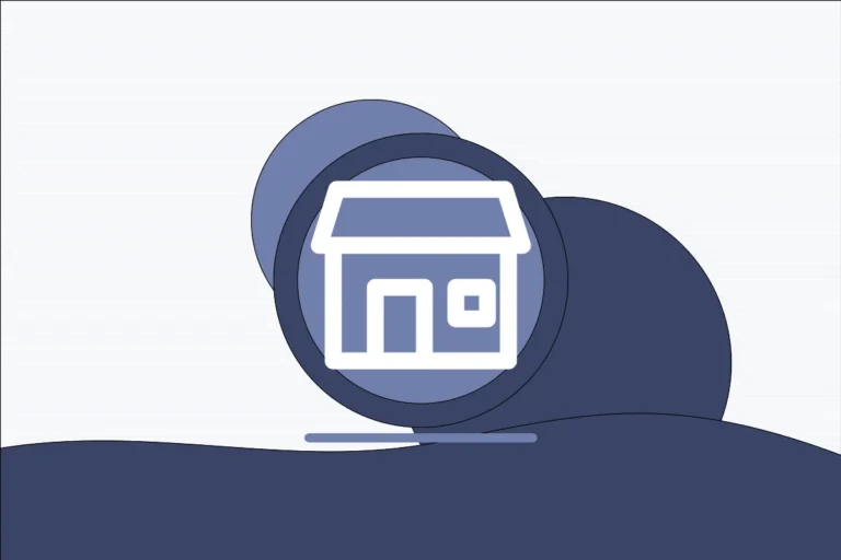 Generic unbranded illustration representing Retail