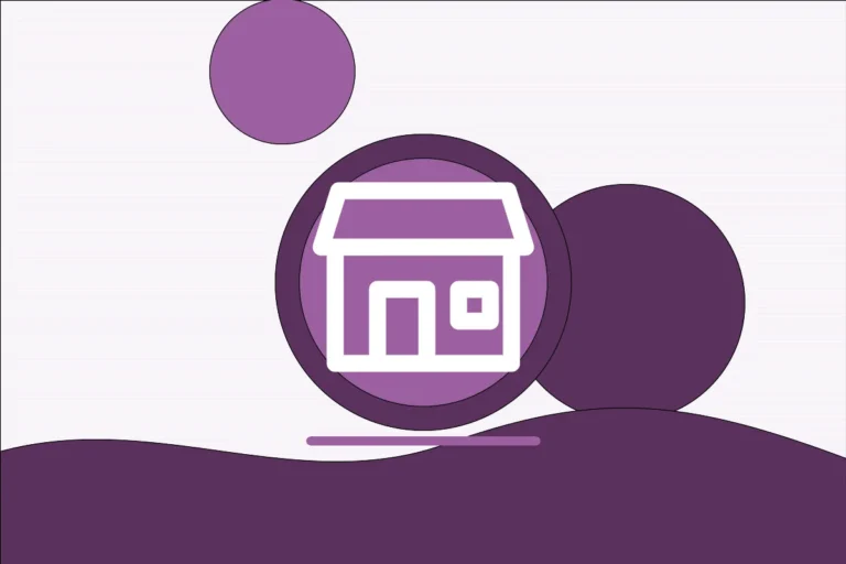 Generic unbranded illustration representing Retail
