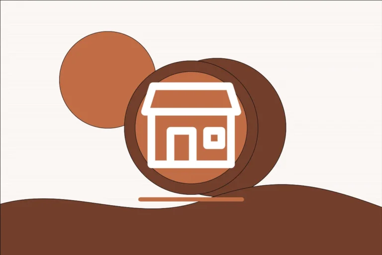 Generic unbranded illustration representing Retail