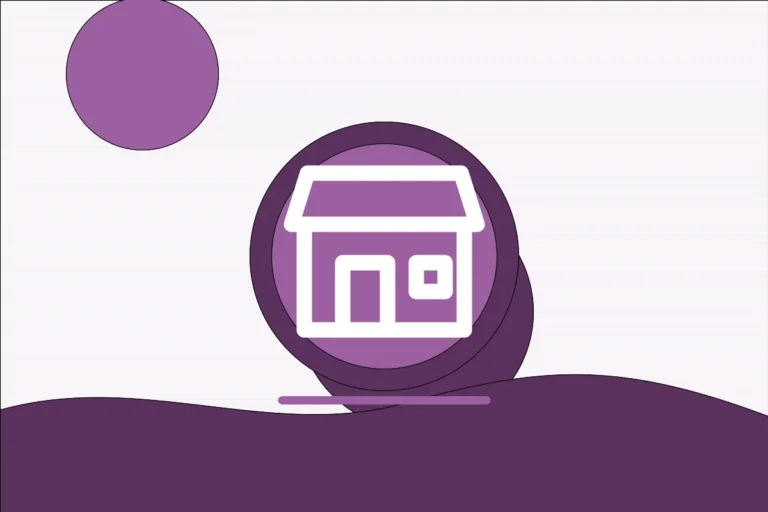 Generic unbranded illustration representing Retail
