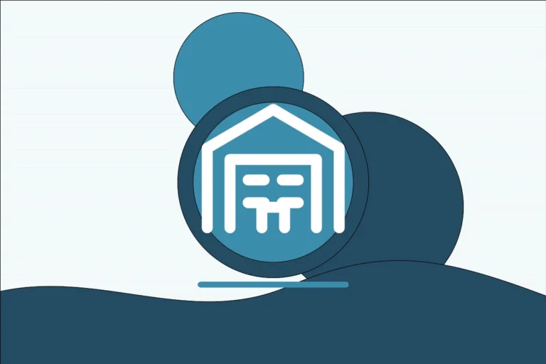 Generic unbranded illustration representing Facility Services