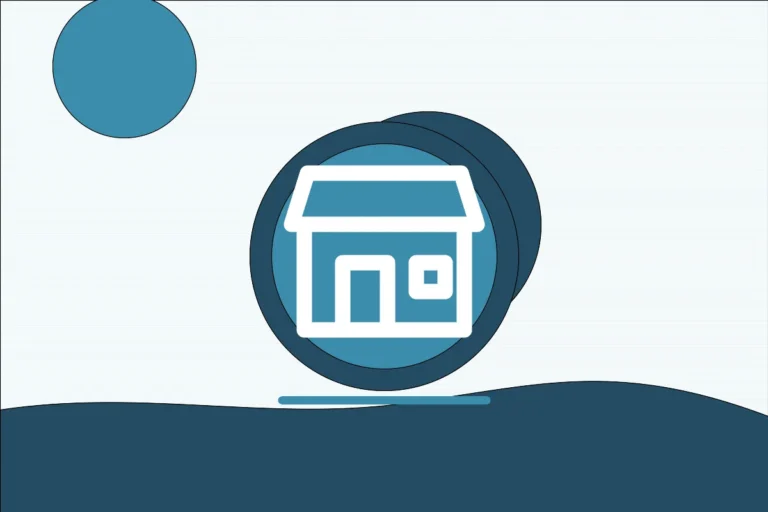 Generic unbranded illustration representing Retail