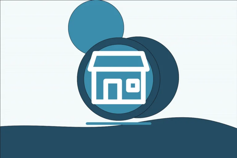 Generic unbranded illustration representing Retail