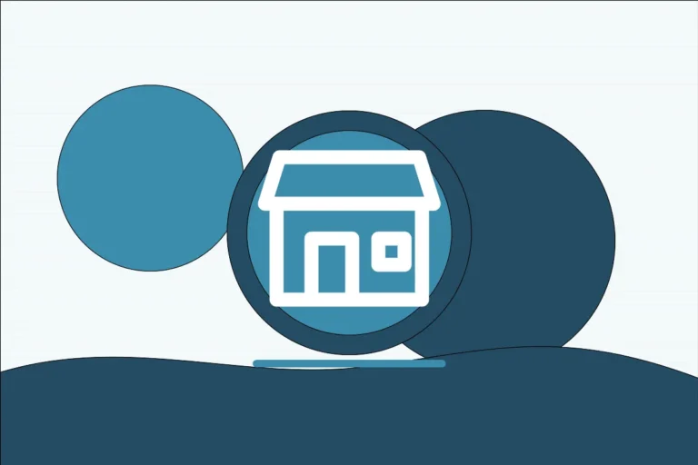 Generic unbranded illustration representing Retail