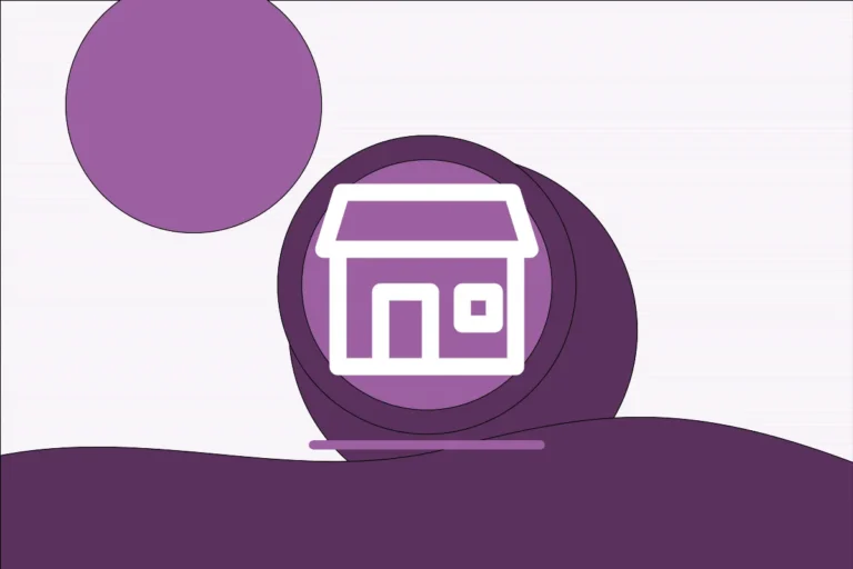 Generic unbranded illustration representing Retail