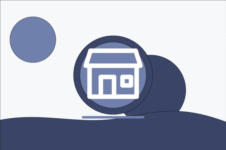 Generic unbranded illustration representing Retail