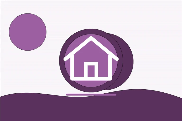 Generic unbranded illustration representing Real Estate