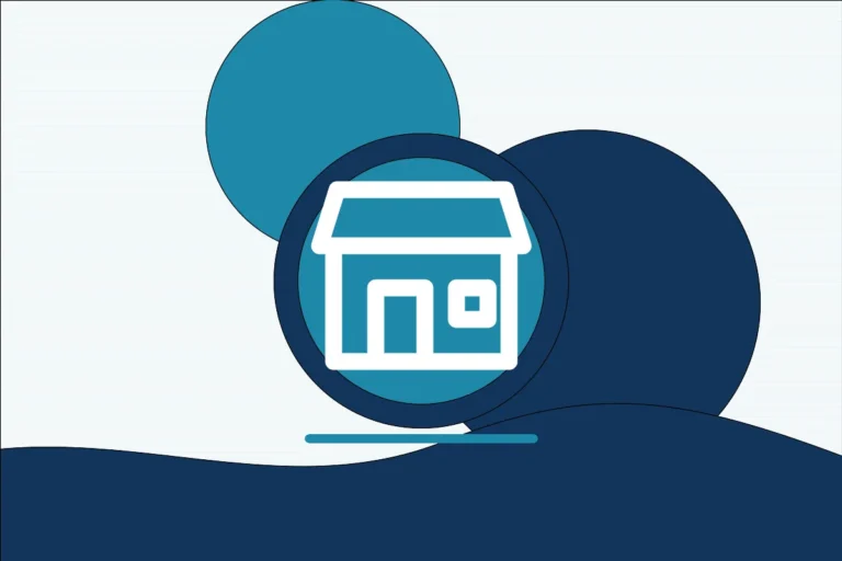 Generic unbranded illustration representing Retail