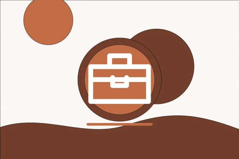 Generic unbranded illustration representing Business Support