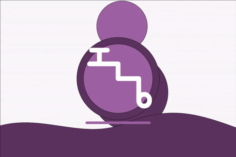 Generic unbranded illustration representing Plumbers