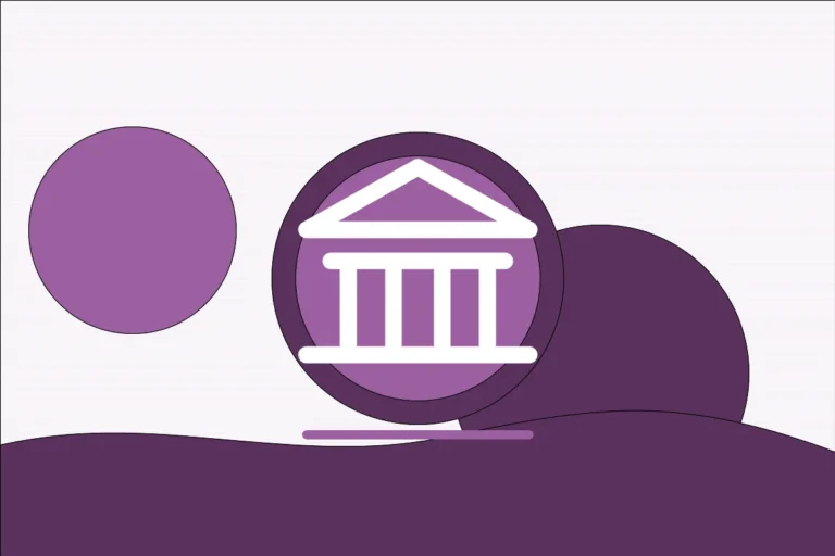 Generic unbranded illustration representing Public Services & Government