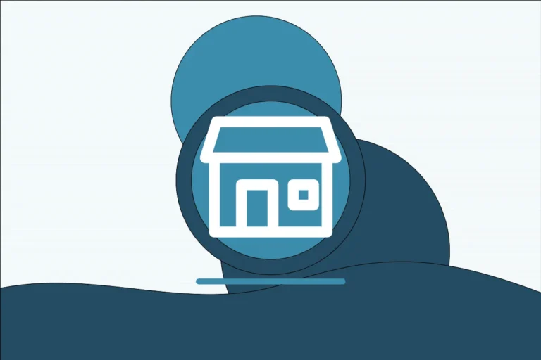 Generic unbranded illustration representing Retail
