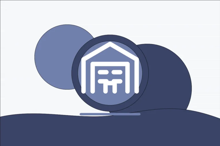 Generic unbranded illustration representing Auto Service