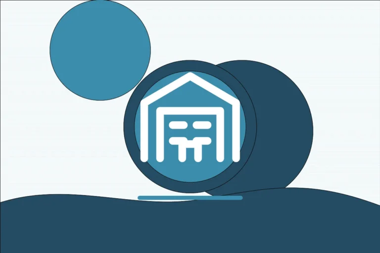 Generic unbranded illustration representing Auto Service