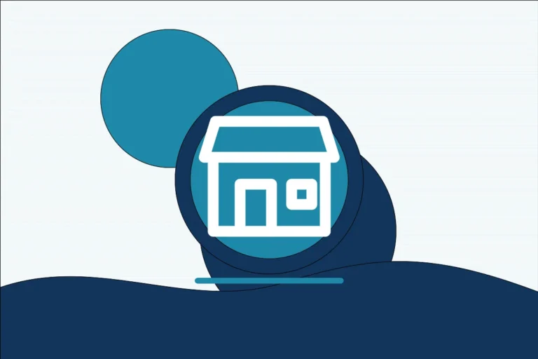 Generic unbranded illustration representing Retail