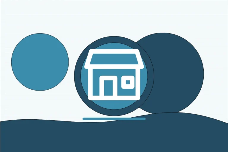 Generic unbranded illustration representing Retail