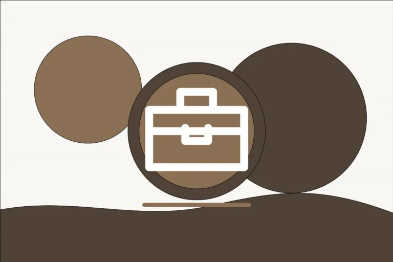 Generic unbranded illustration representing Business Support