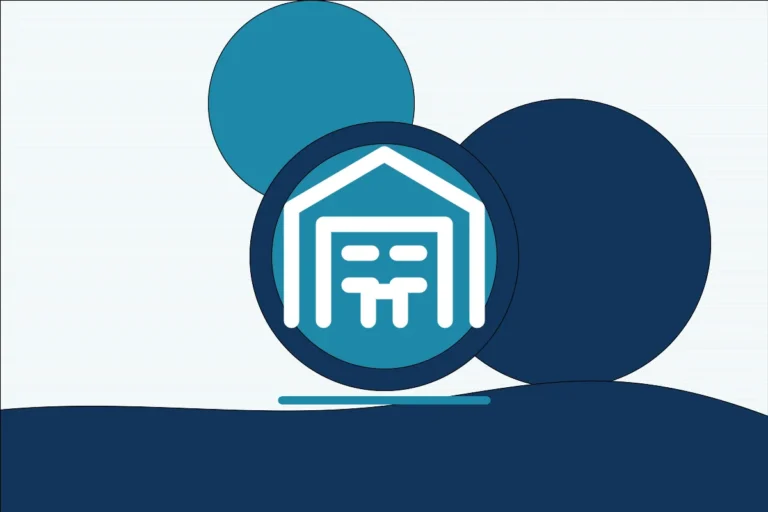 Generic unbranded illustration representing Facility Services